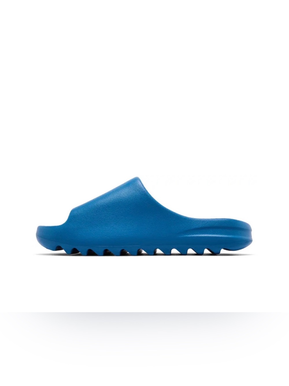 Yeezy Slide in Blue